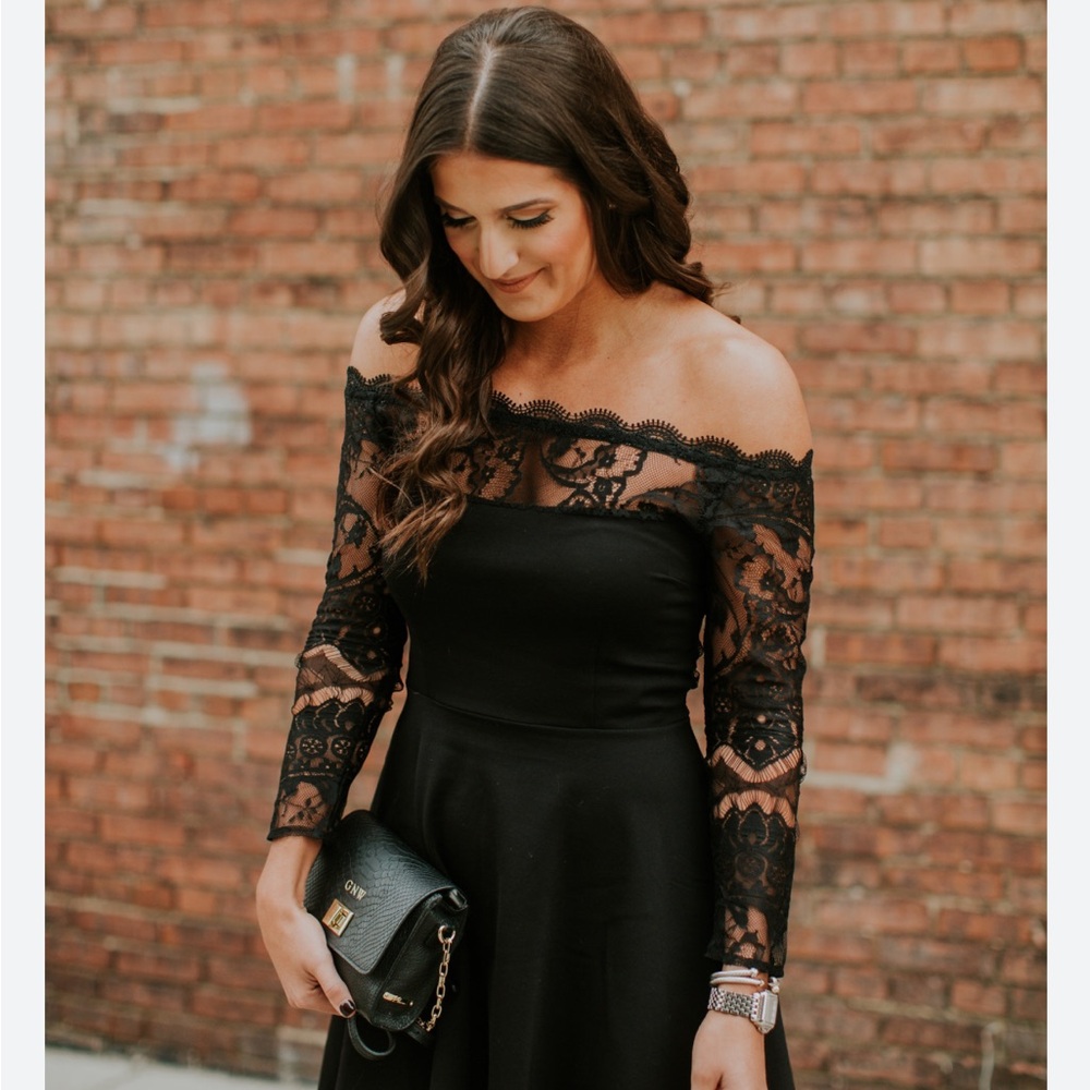 NWT BB Dakota Dress